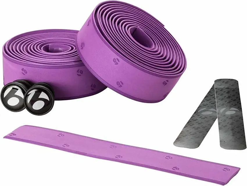 Styrlinda Bontrager Gel Kork Grape