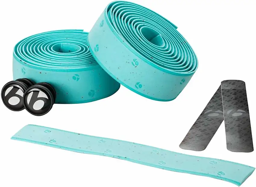 Styrlinda Bontrager Gel Kork Seafoam