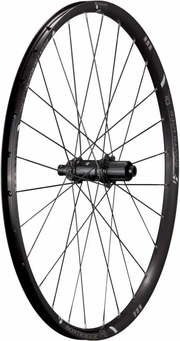 Bakhjul Bontrager Race Lite TLR 27.5" CL Shimano/SRAM