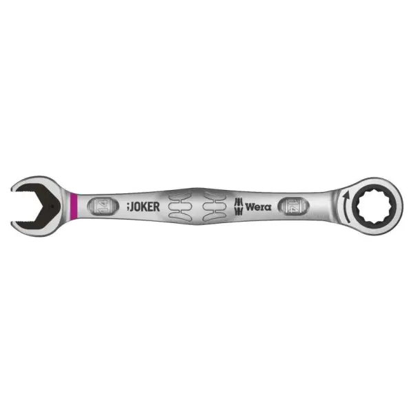 Kombinationsnyckel Wera 6000 Joker 14 SB