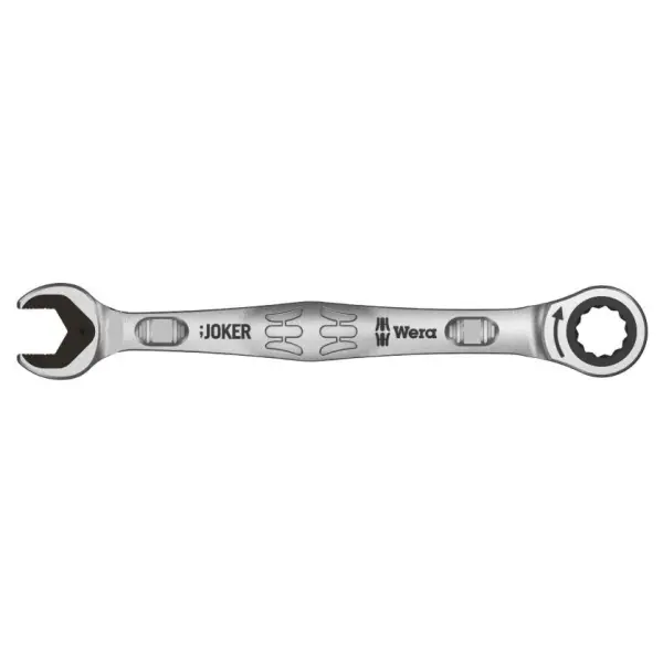 Kombinationsnyckel Wera 6000 Joker 15 SB