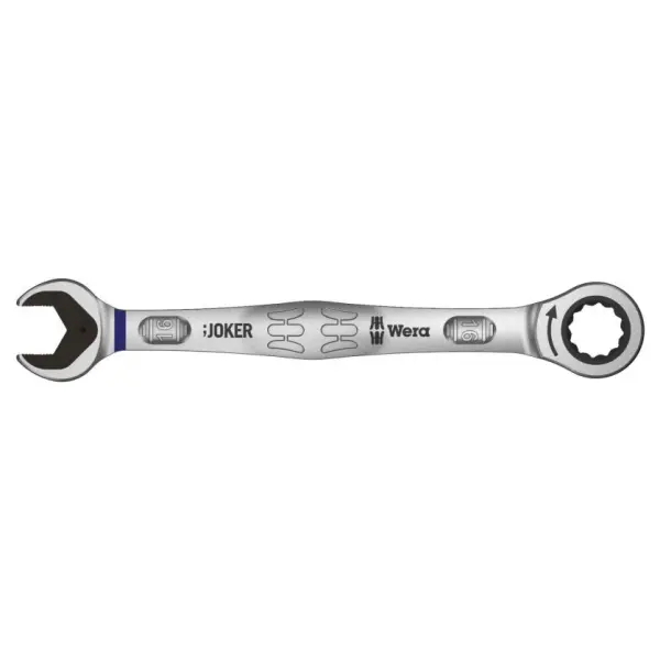 Kombinationsnyckel Wera 6000 Joker 16 SB