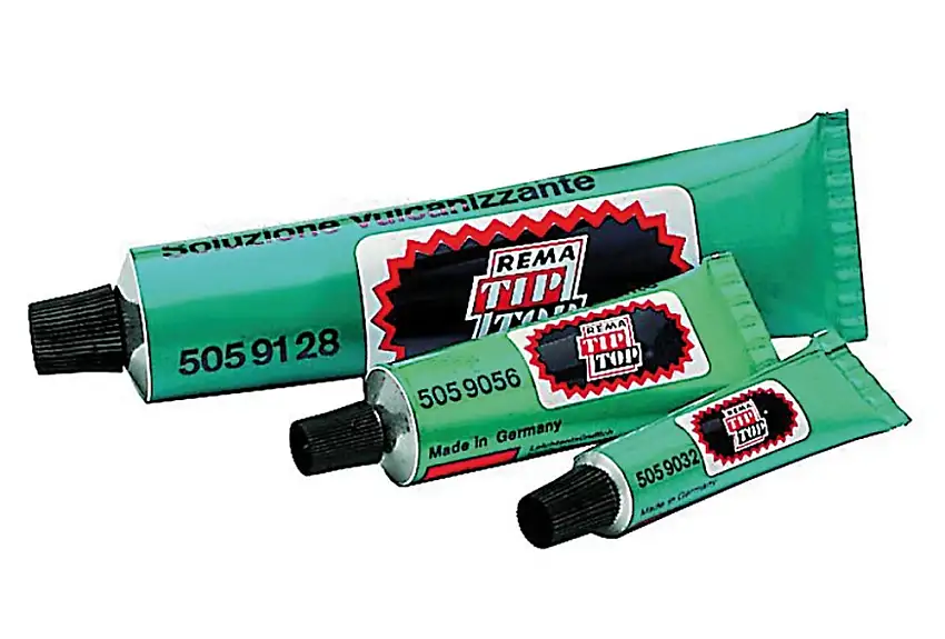 Lim till lappar tub med 50 gram