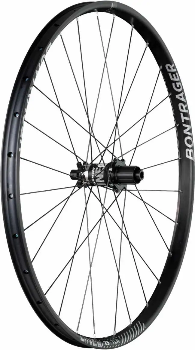Bakhjul Bontrager Line TLR 29" Boost IS Shimano/SRAM