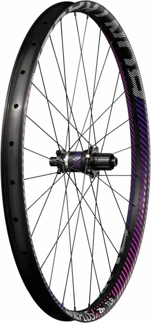 Bakhjul Bontrager Line Plus TLR 29" IS Shimano/SRAM