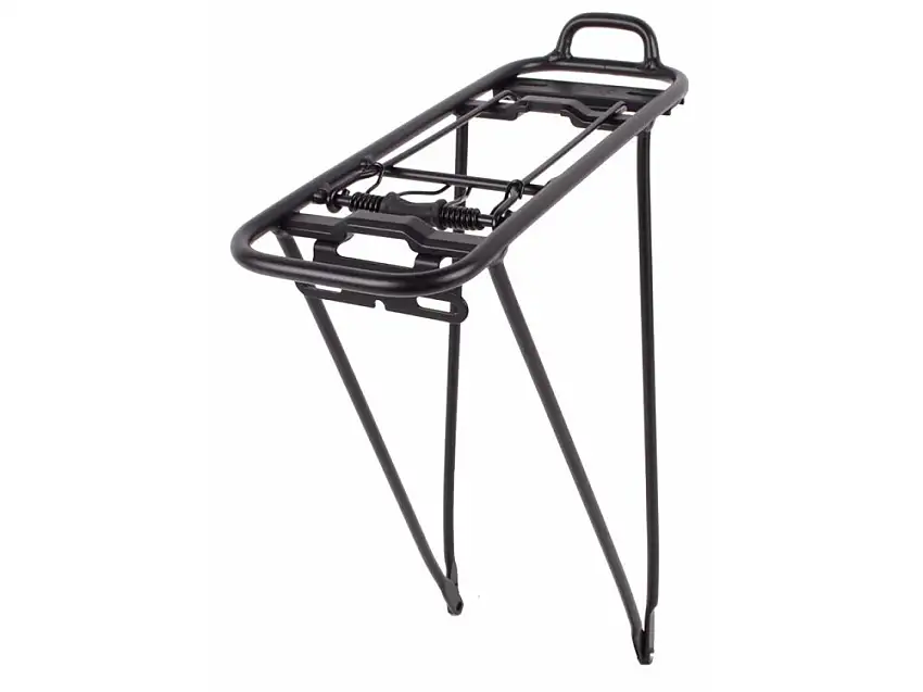 Atran Velo City AVS 24-28" pakethållare svart