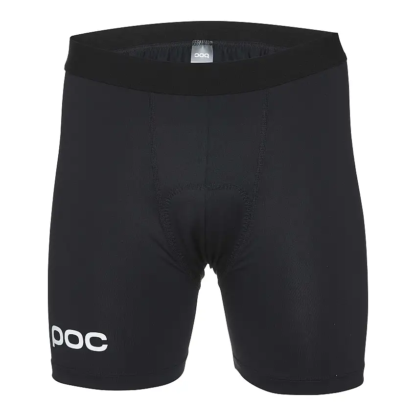 Innerbyxor POC Essential Boxer svart