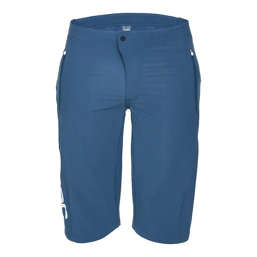Baggy Shorts POC Essential Enduro blå