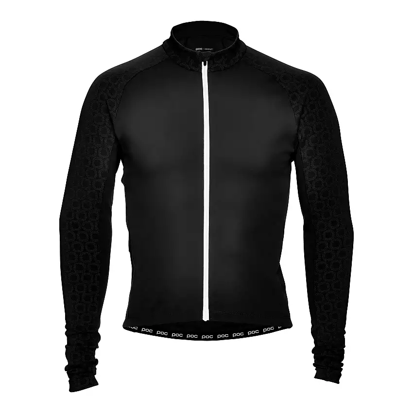 Tröja POC Avip Ceramic Thermal svart