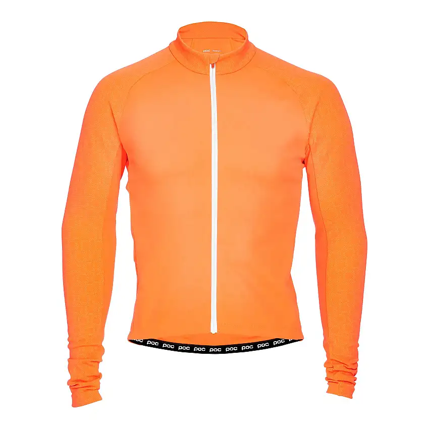 Tröja POC Avip Ceramic Thermal orange