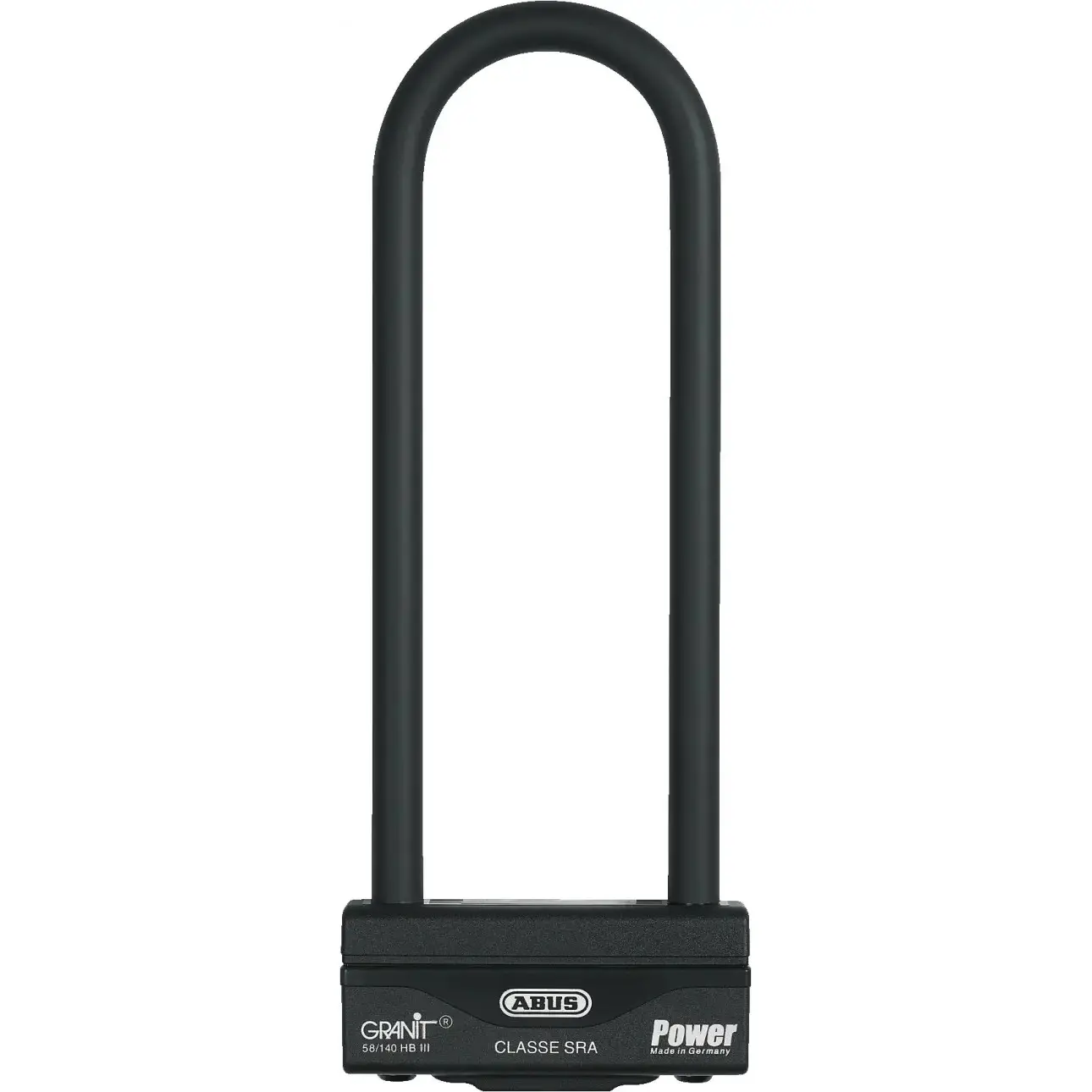 Stöldskydd u Abus 58/140HB3 310