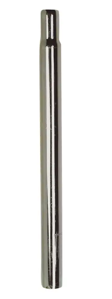 Sadelstolpe Spectra 29.0X300MM Silver
