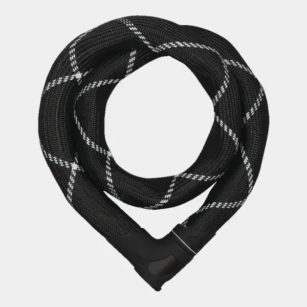 Kättinglås ABUS IVEN Chain 8210 110 cm 8 mm