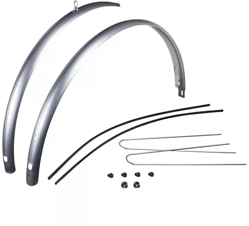 Skärmset Curana C-Lite2 Sona 28" blå