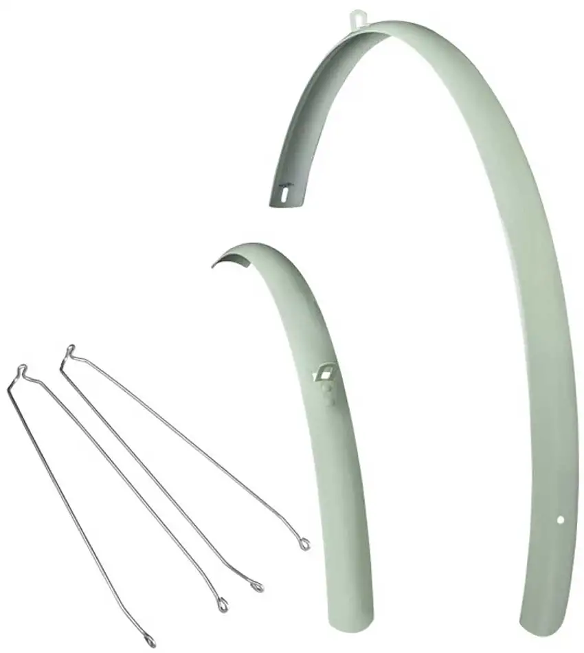 Skärmset Electra Loft 7D Ladies Small 28" grön