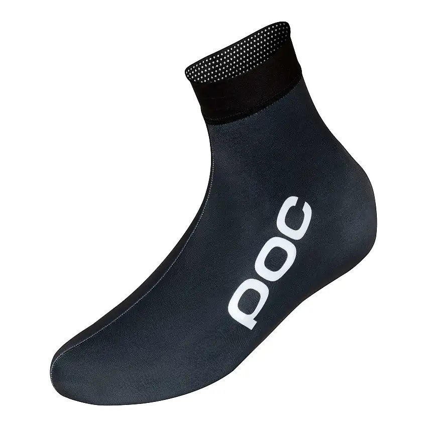 Skoöverdrag POC Essential Road svart