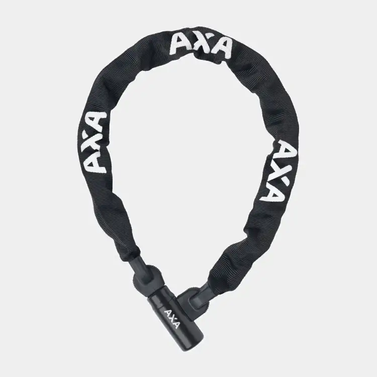 Kättinglås AXA Linq City 100 cm 7 mm