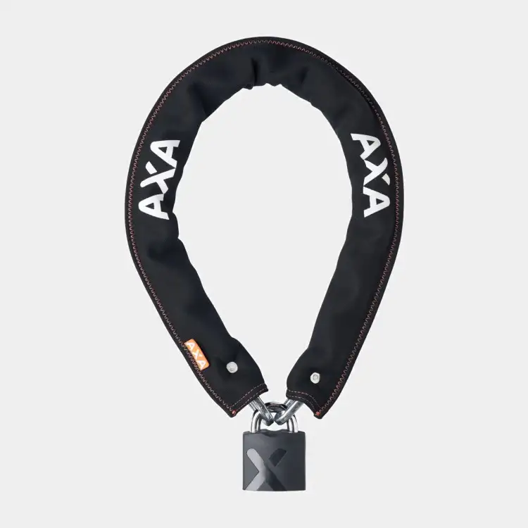 Kättinglås AXA Newton Promoto+ 2 100 cm