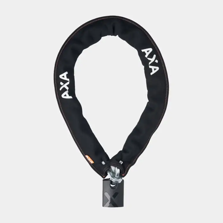 Kättinglås AXA Newton Promoto+ 4 130 cm 10.5 mm