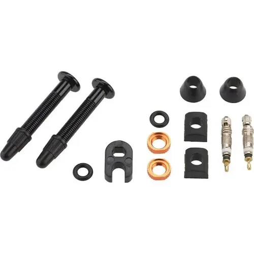 Ventiler Orange Seal 32mm