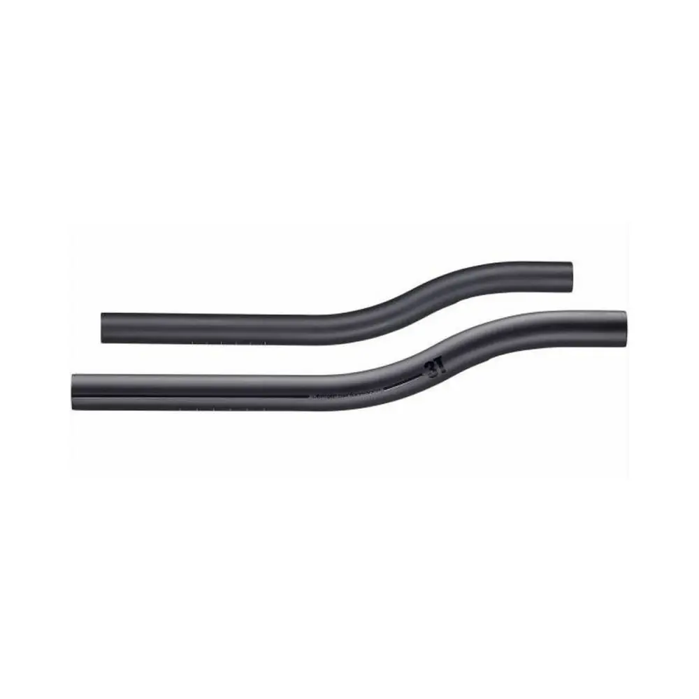 Förlängningsstänger 3T s-bend pro