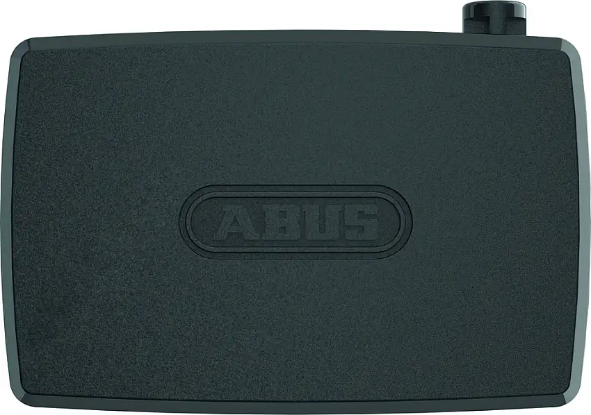 Alarmbox Abus 2.0 Black