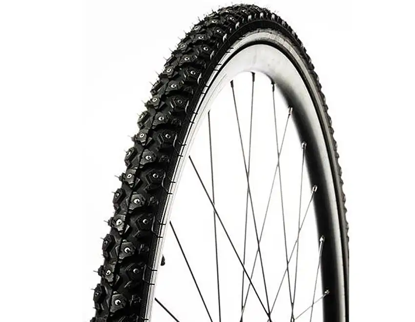 Dubbdäck Suomi Tyres Hile W240 Reflex 32-622 (28 x 1.25")
