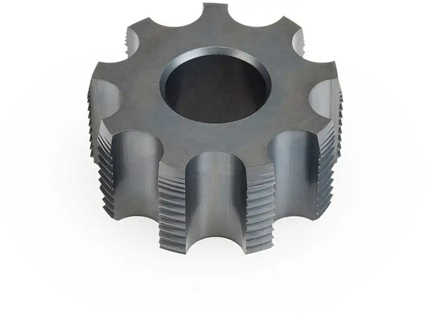 ParkTool höger T47 Tap (47MM X 1.0)