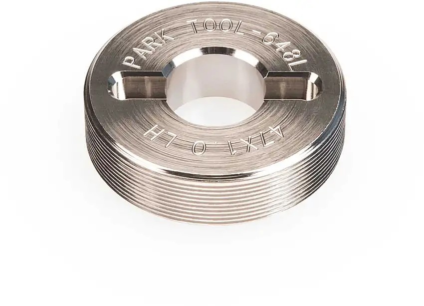 ParkTool vänster gängat T4 (47MM X 1.0)