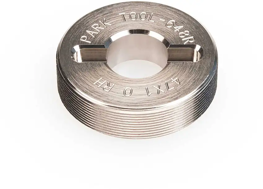 ParkTool höger gängat T (47MM X 1.0)