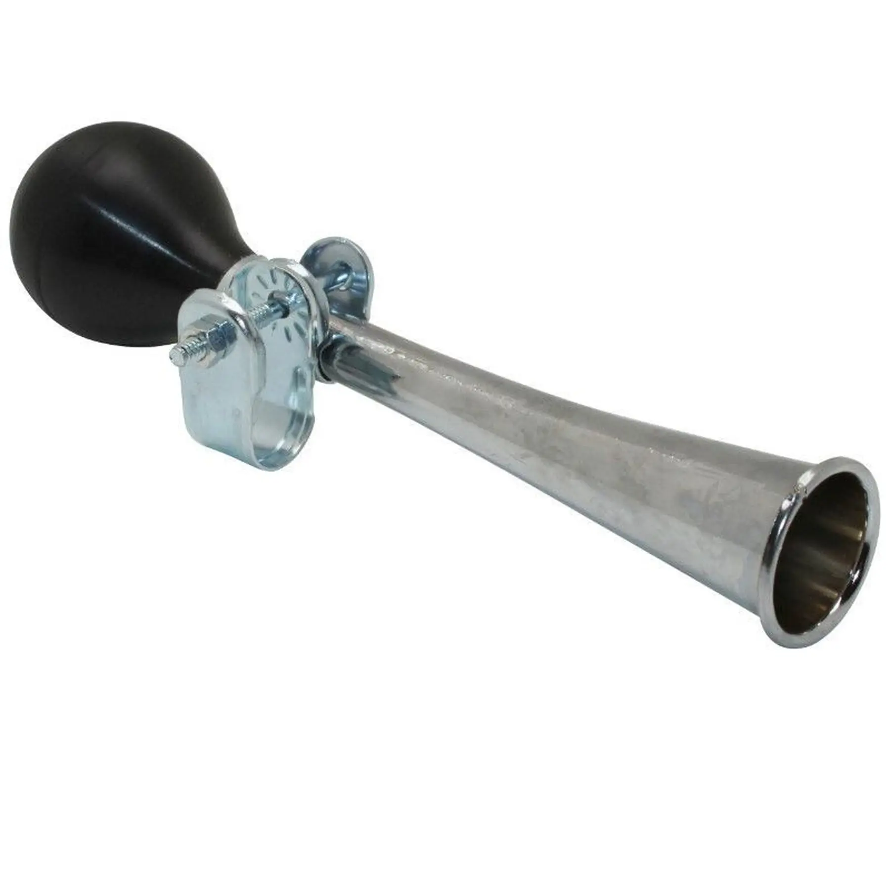 Hornklocka i 1-tons krom P2R