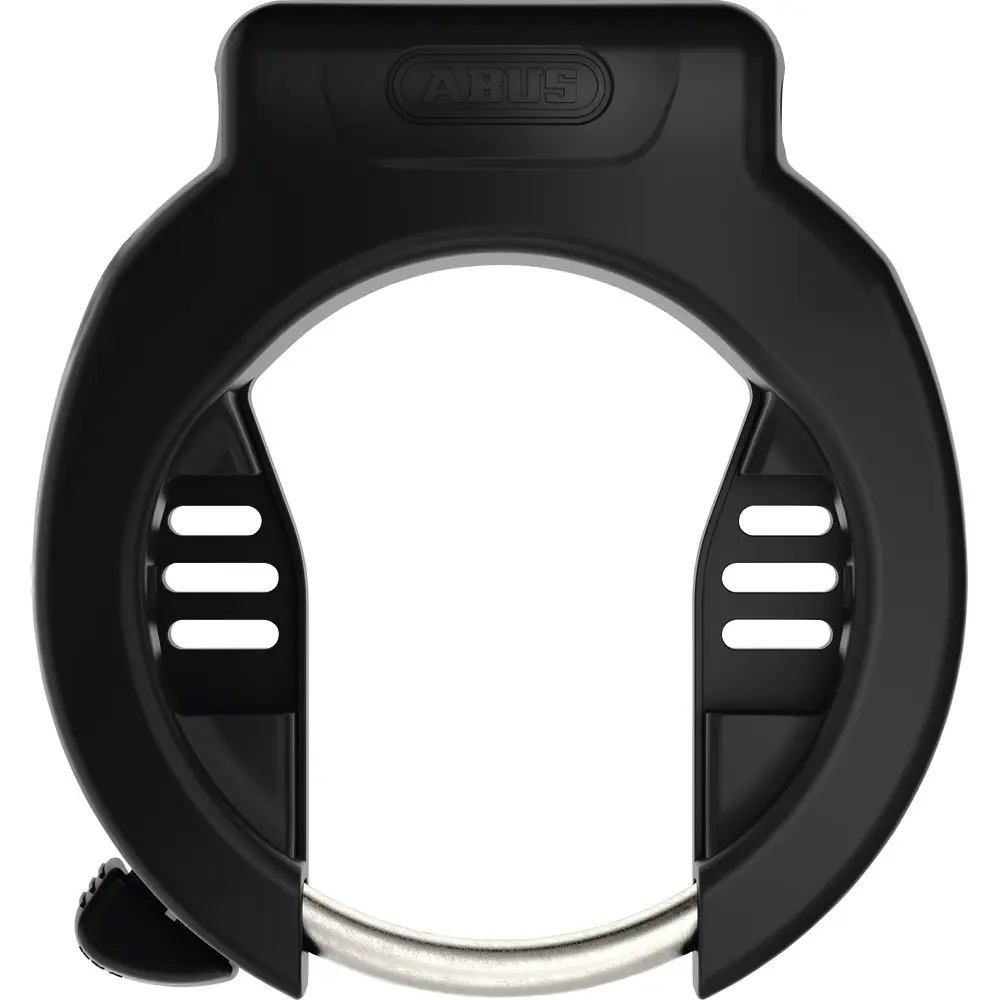 Låsning av ram Abus Pro Amparo 4750X R Black