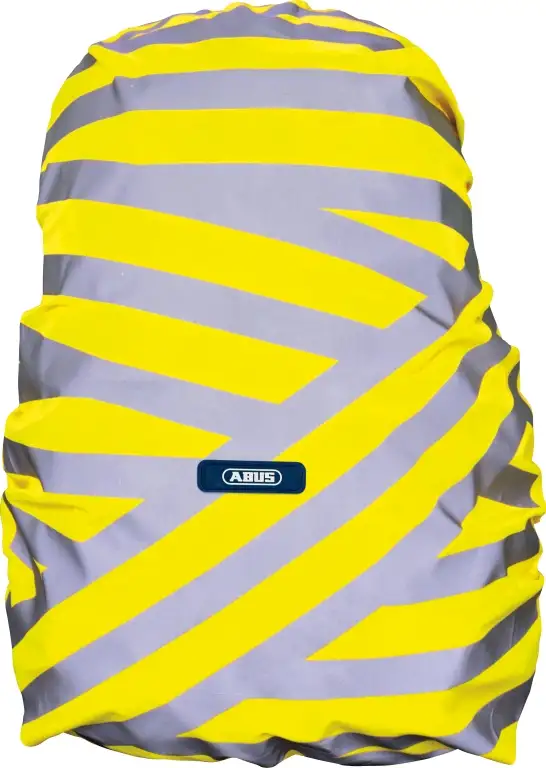 Överdrag Abus Lumino X-Urban Cover yellow