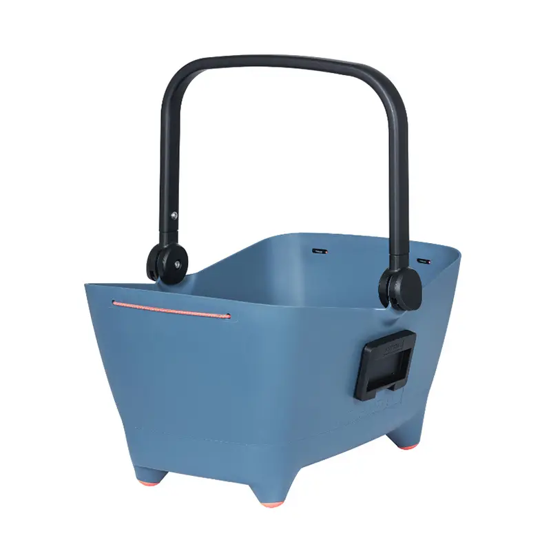 Hundbädd fram Basil buddy klicfix 32L