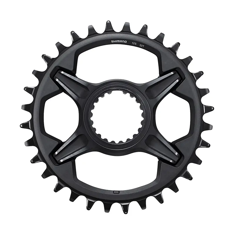 Bricka Shimano Deore XT SM-CRM85 Direct Mount 1x12V 32T