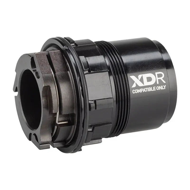Kassettkropp kompatibel med sram xd/xdr för hemmatränare Elite direct-drive