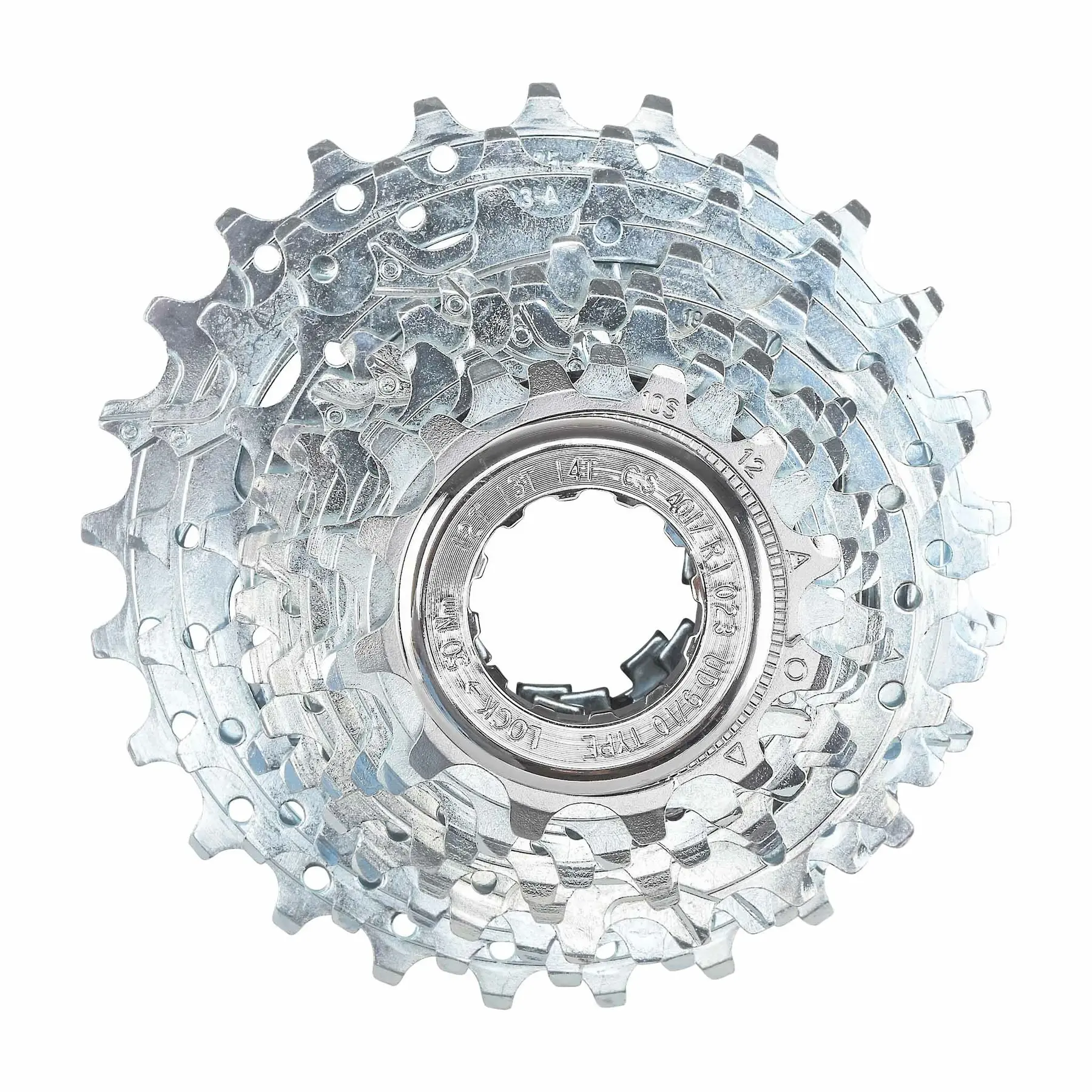 Kassett Campagnolo Veloce 10 v 13-29