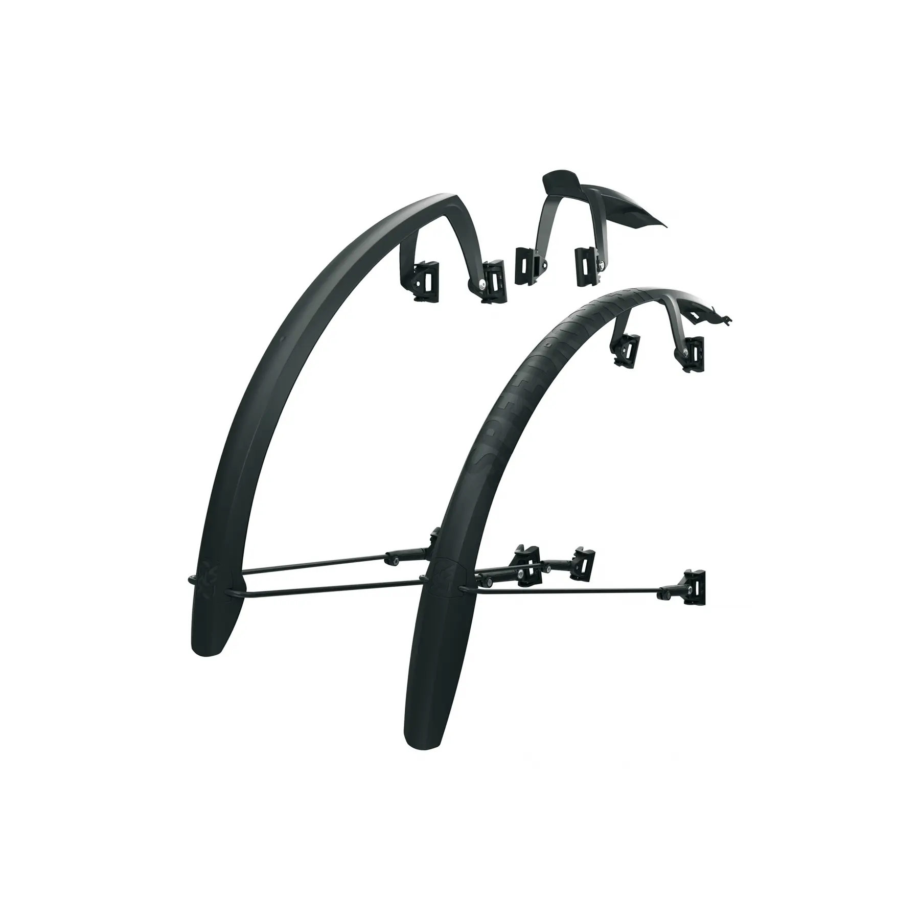 Stänkskydd SKS Speedrocker 28 (x2)