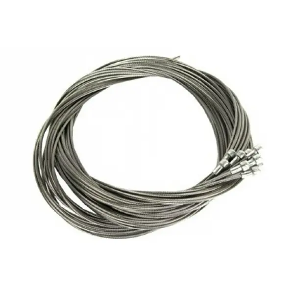 Broms kabel Campagnolo 1600 mm (x10)