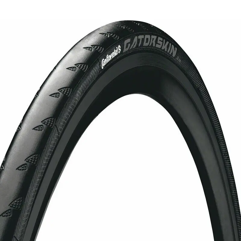 Däck Continental Gatorskin 700x25c