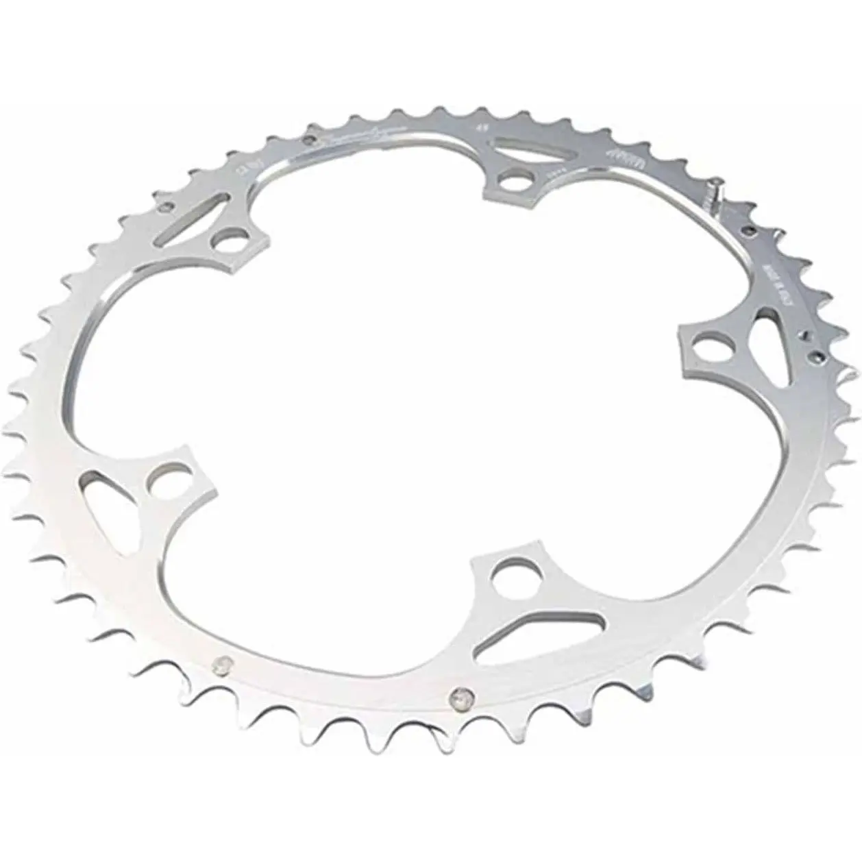 Yttre bricka Miche Supertype 9/10V Campagnolo 49T 135 mm