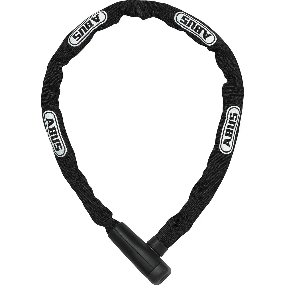 Kedjelås Abus Steel-O-Chain 5805K/75