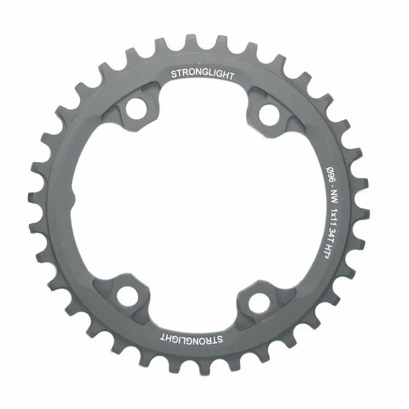 Bricka Stronglight Shimano XTR FC-M9000/9020 1X11V 96 BCD 30T