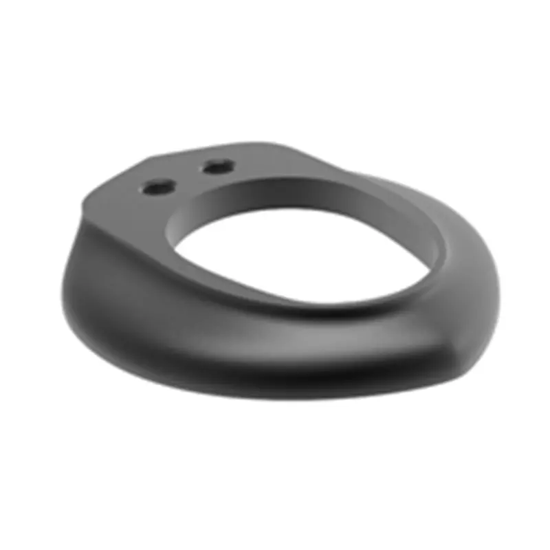 Adapter för styrning av handtag Deda di2 31.7 70 mm
