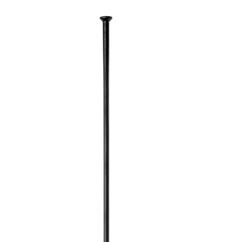 Rakt tal DT Swiss competition straight pull 2.0x1.8x2.0x303 mm