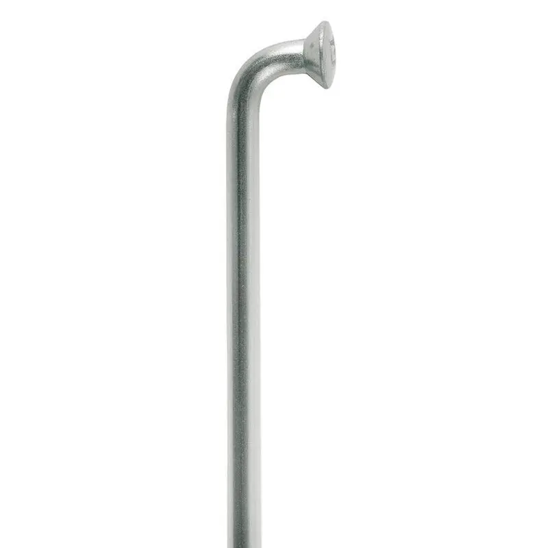Förpackning med 100 böjda ekrar DT Swiss Competition 2.0x1.8x2.0x290 mm