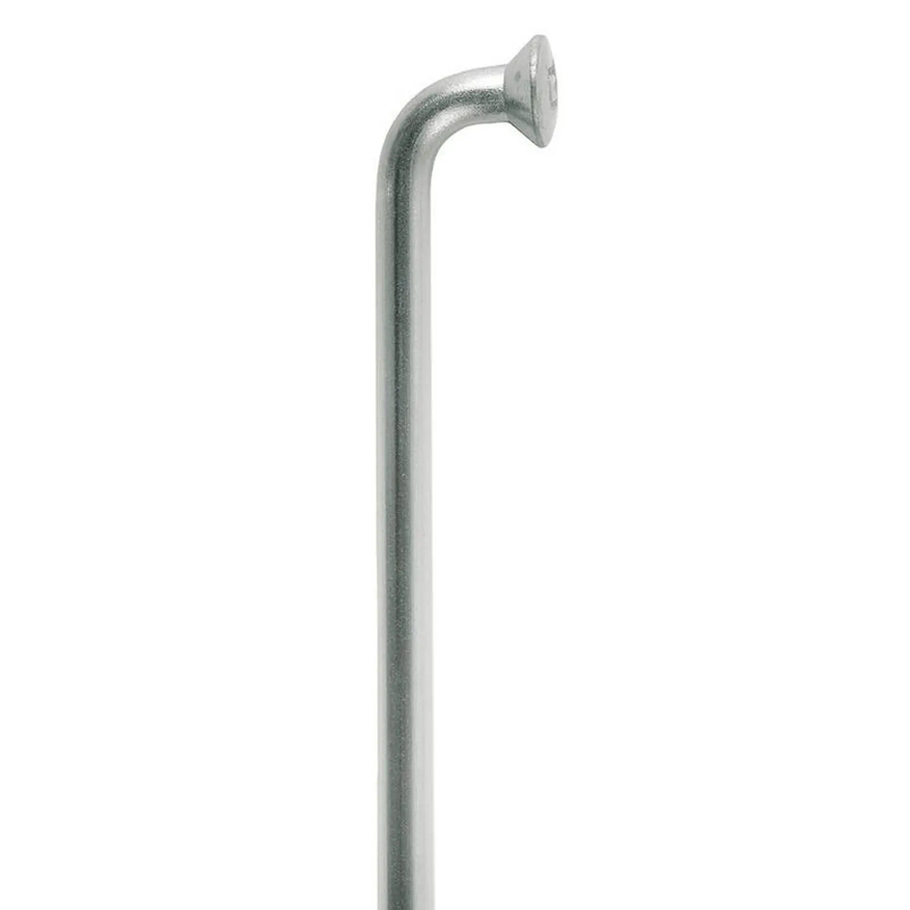 Förpackning med 100 böjda ekrar DT Swiss Competition 2.0x1.8x2.0x286 mm