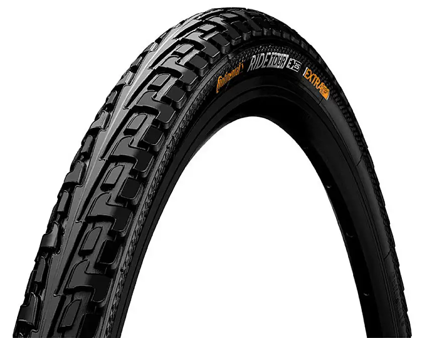 Continental Däck Ride Tour 47-305
