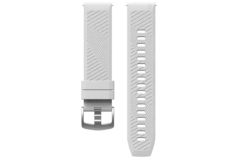 Armband Coros ACC APEX 46mm Pro White