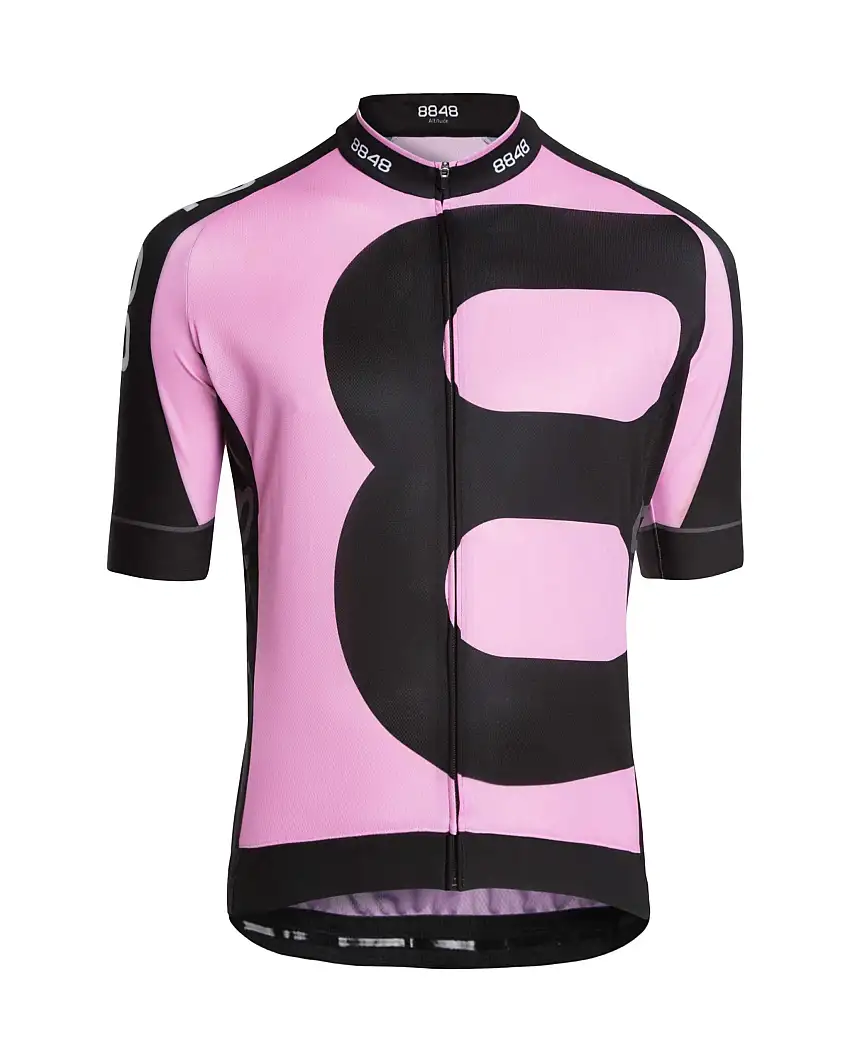 Tröja 8848 Wissner rosa